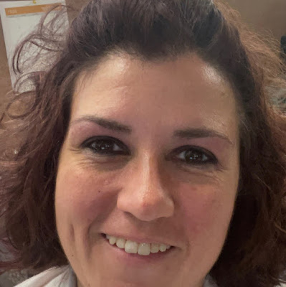 Meet your Posher, Stacey